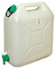 JERRICAN PLAST.ALIMENT.ROBIN.5L